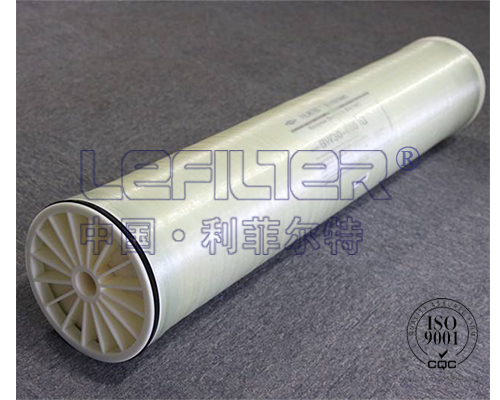 陶氏反渗透膜的化学清洗标准