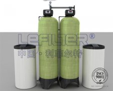 锅炉用水软化水设备主要功能